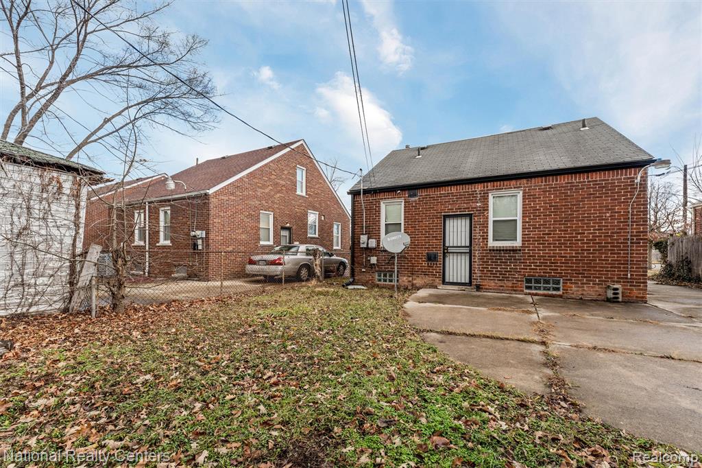 5525 Cadieux Road, Detroit, MI 48224 — Photo 18