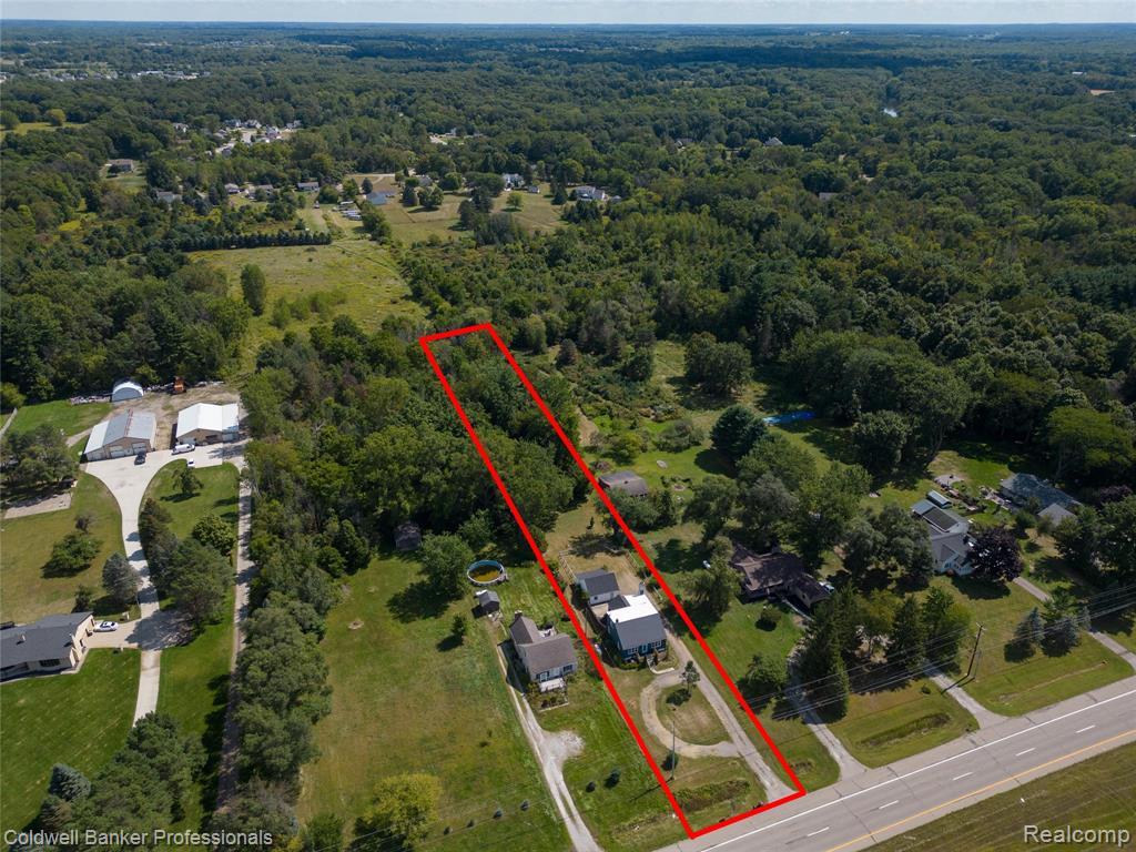 4632 N Michigan Road, Dimondale, MI 48821 — Photo 5