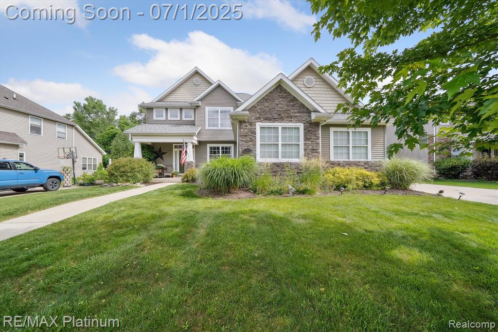 4209 Oak Street, Grand Blanc, MI 48439 — Photo 2