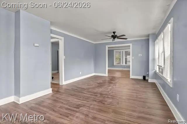 18039 Joann Street, Detroit, MI 48205 — Photo 7