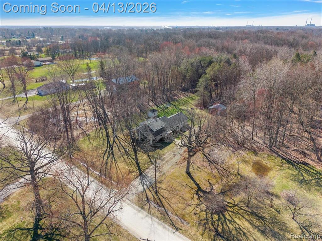 4705 Ketchum Road, St. Clair, MI 48079 — Photo 54