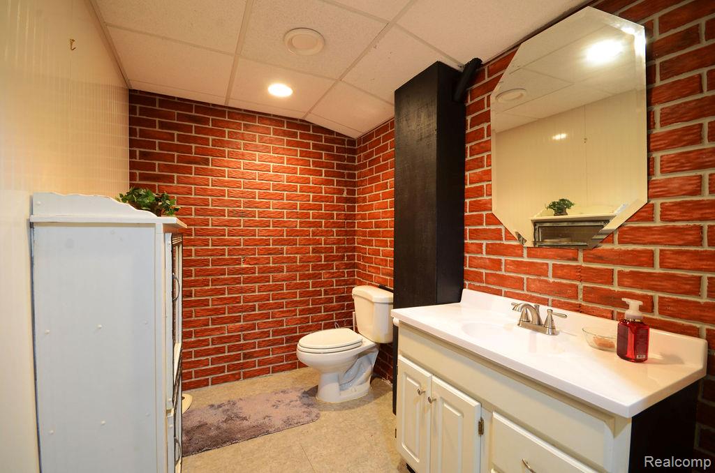 7968 Divot Drive E, 5, Waterford, MI 48327 — Photo 20