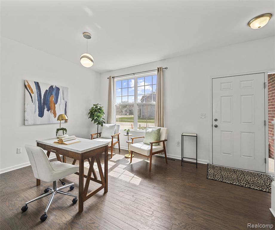 6210 S Trailwoods Drive, Ann Arbor, MI 48103 — Photo 13