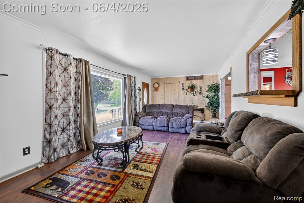 220 Meadow Lane, Jackson, MI 49203 — Photo 5