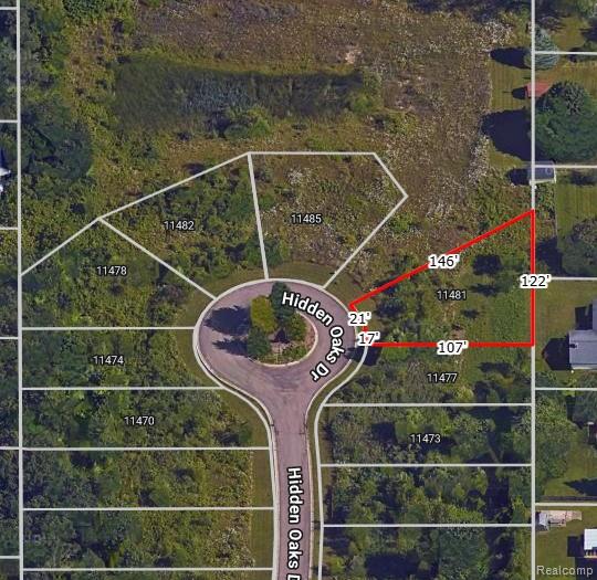 11481 Hidden Oaks Drive, Clio, MI 48420 — Photo 5