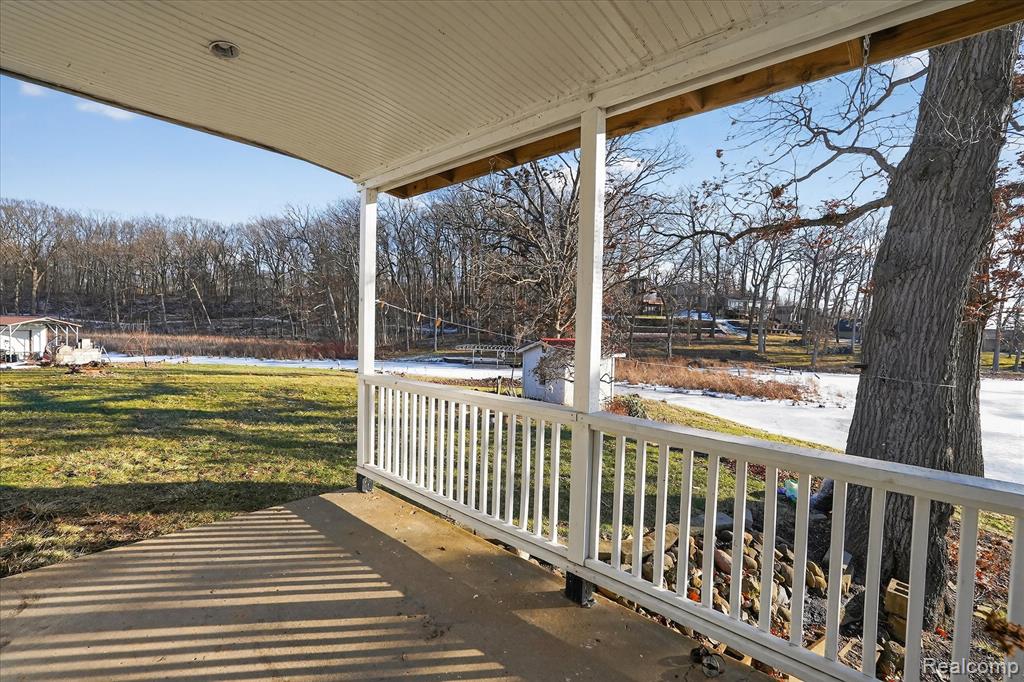 16048 Moran Drive, Linden, MI 48451 — Photo 27