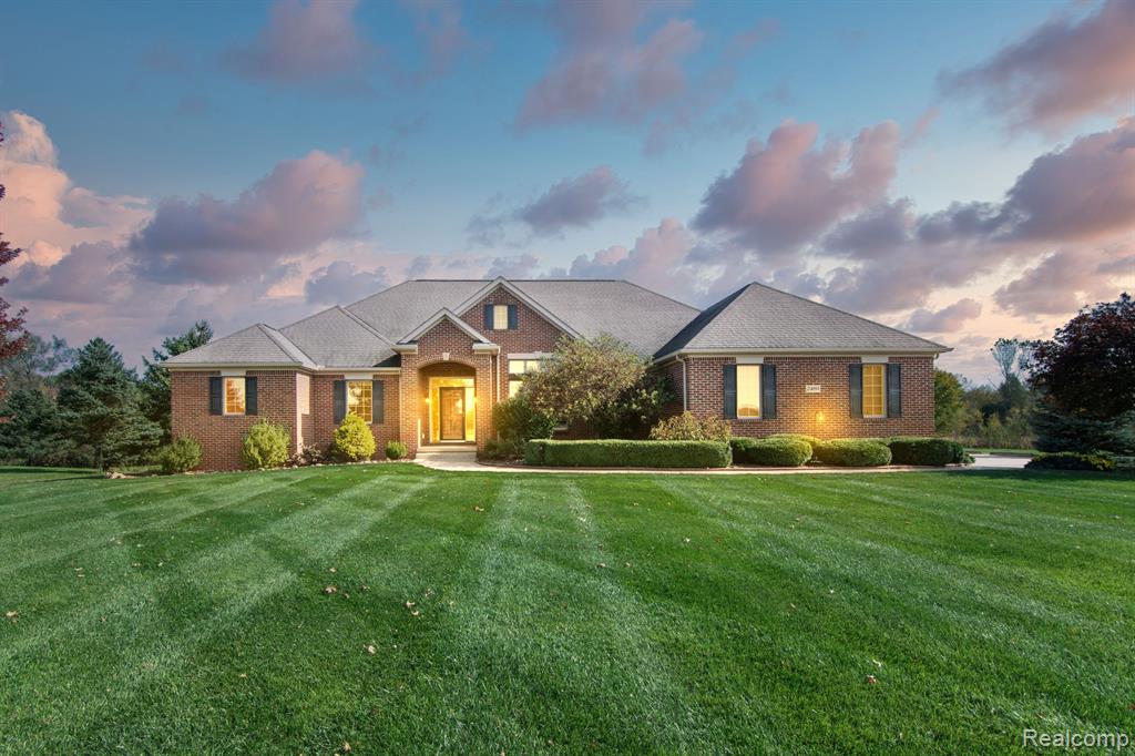 2481 ANDREW THOMAS Trail, Ann Arbor, MI 48103 — Photo 54