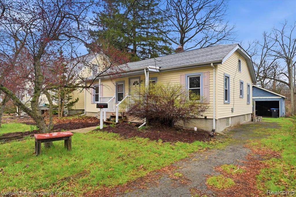 1133 S Congress Street, Ypsilanti, MI 48197 — Photo 3