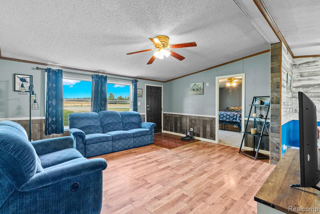 5087 W Sanilac Road, Snover, MI 48472 — Photo 13