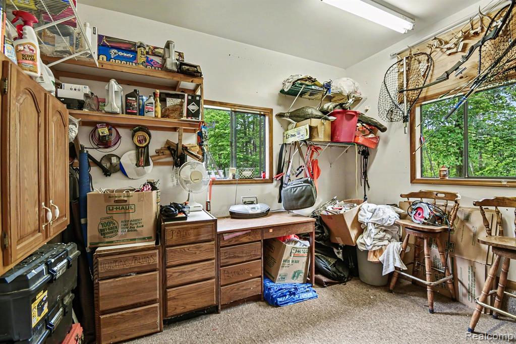 4134 N Weasel Trail, Lincoln, MI 48742 — Photo 22