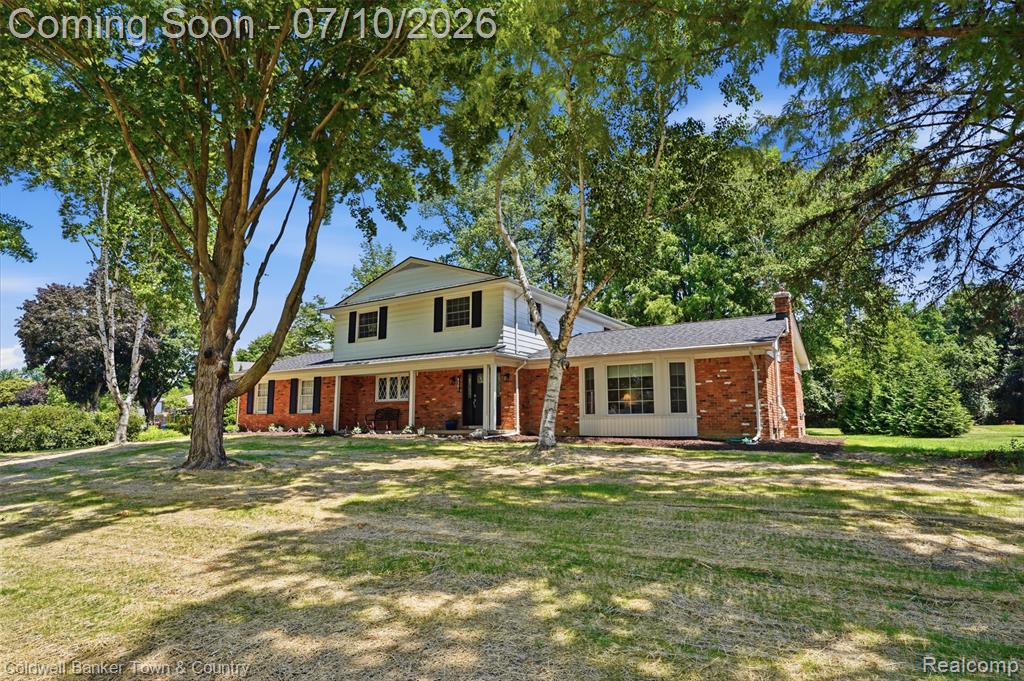 4301 Macqueen Drive, West Bloomfield, MI 48323 — Photo 4