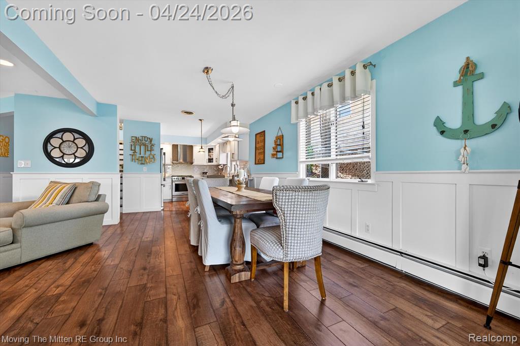 48470 Ormond Drive, Van Buren, MI, 48111