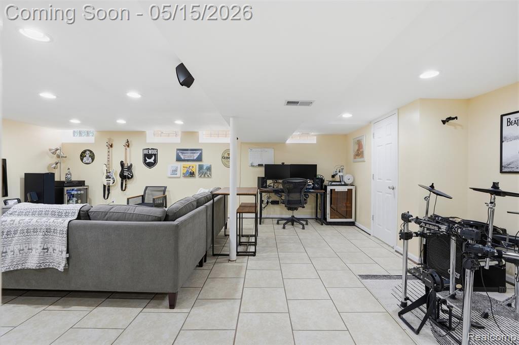 1333 Fontaine Avenue, Madison Heights, MI 48071 — Photo 32
