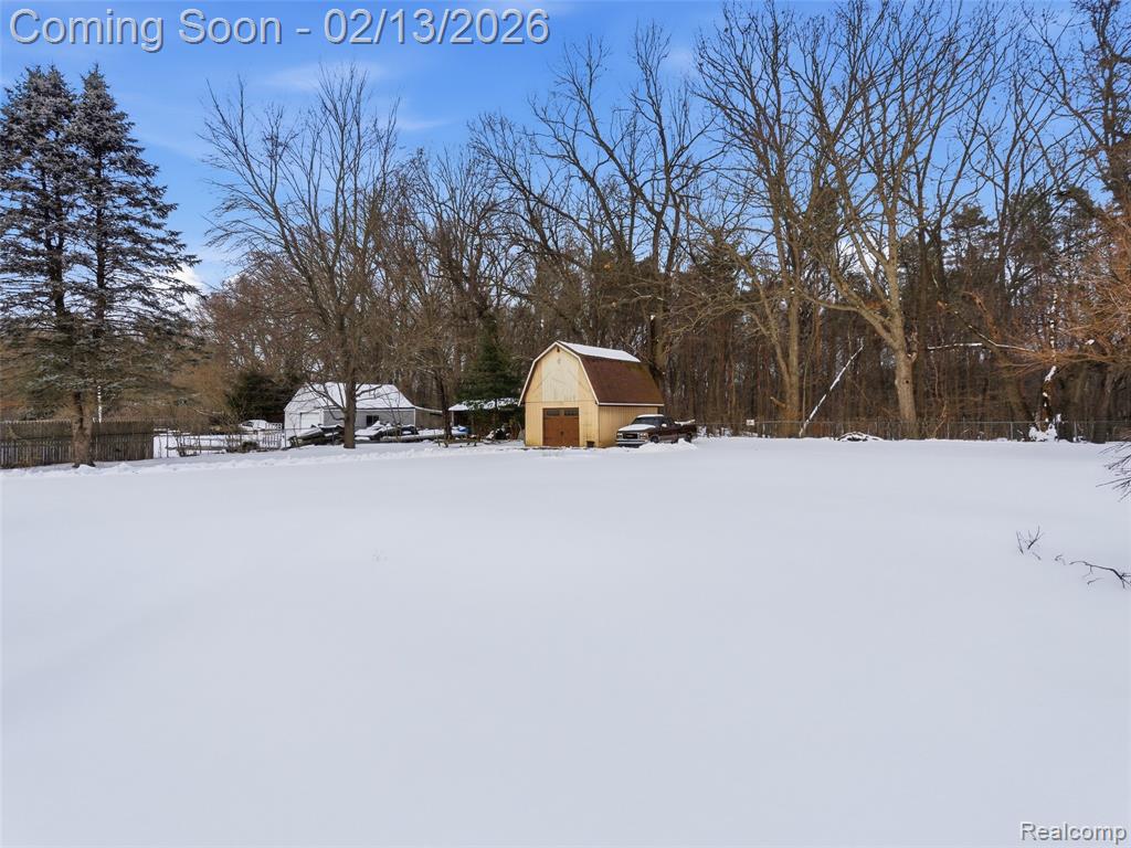 2222 Landmark Drive, Lapeer, MI 48446 — Photo 40
