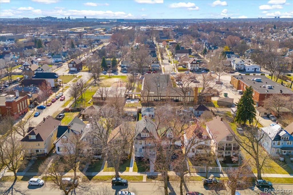 4027 Clippert Street, Detroit, MI 48210 — Photo 55