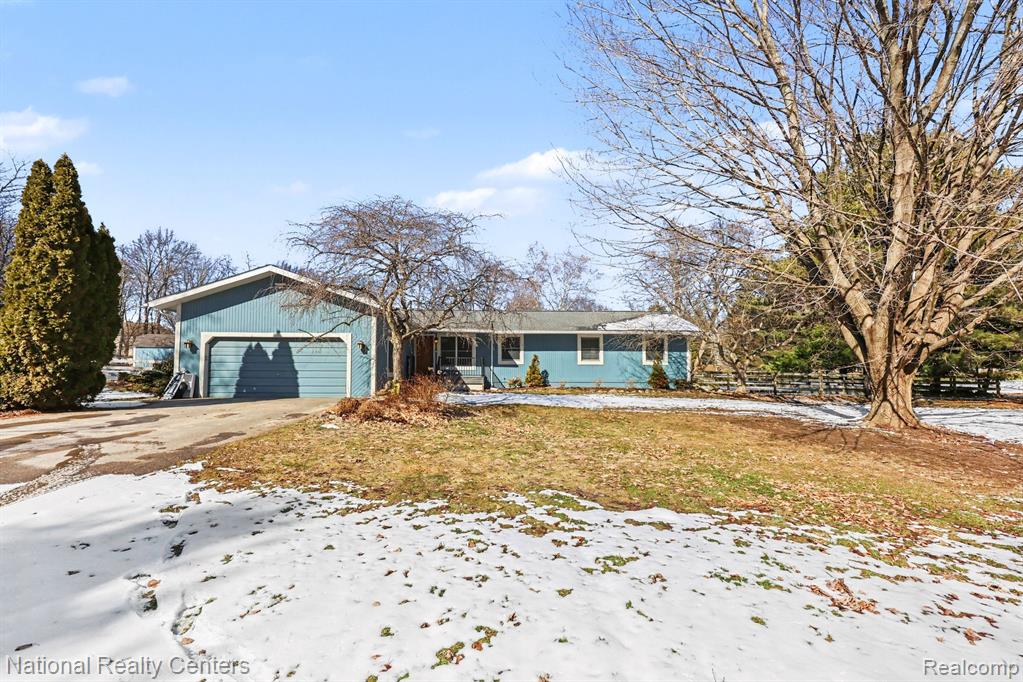 515 E Dawson Road, Milford, MI 48381 — Photo 7