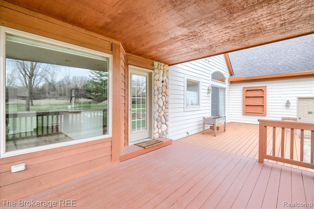 9055 N Island Drive, Flushing, MI 48433 — Photo 77