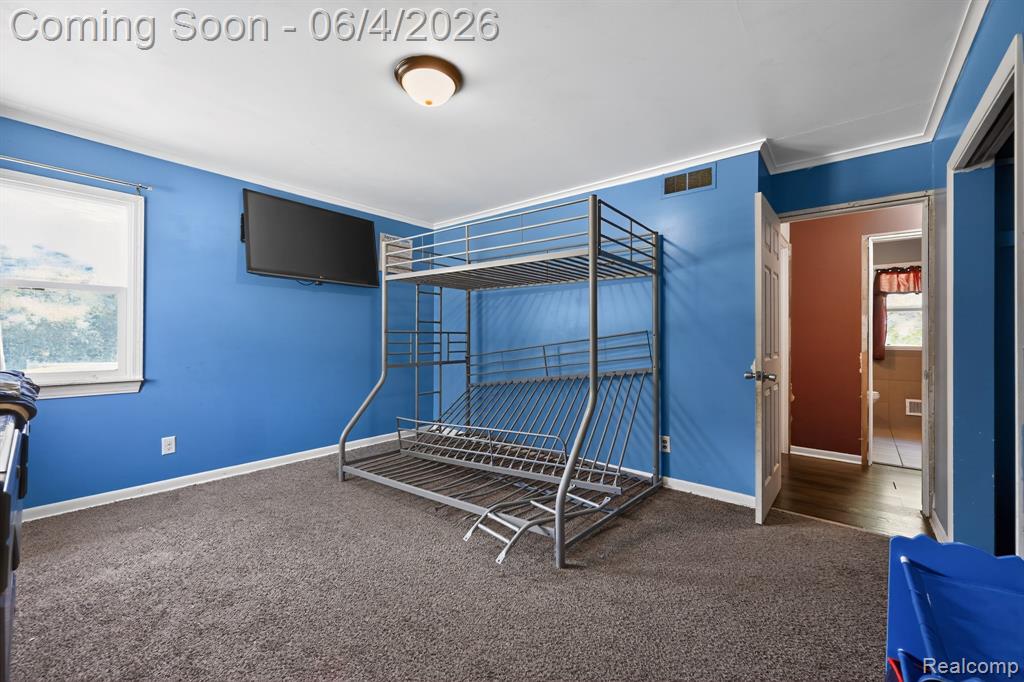 220 Meadow Lane, Jackson, MI 49203 — Photo 21