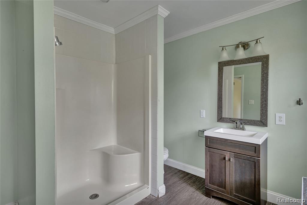 2476 Vandekarr Road, Owosso, MI 48867 — Photo 20
