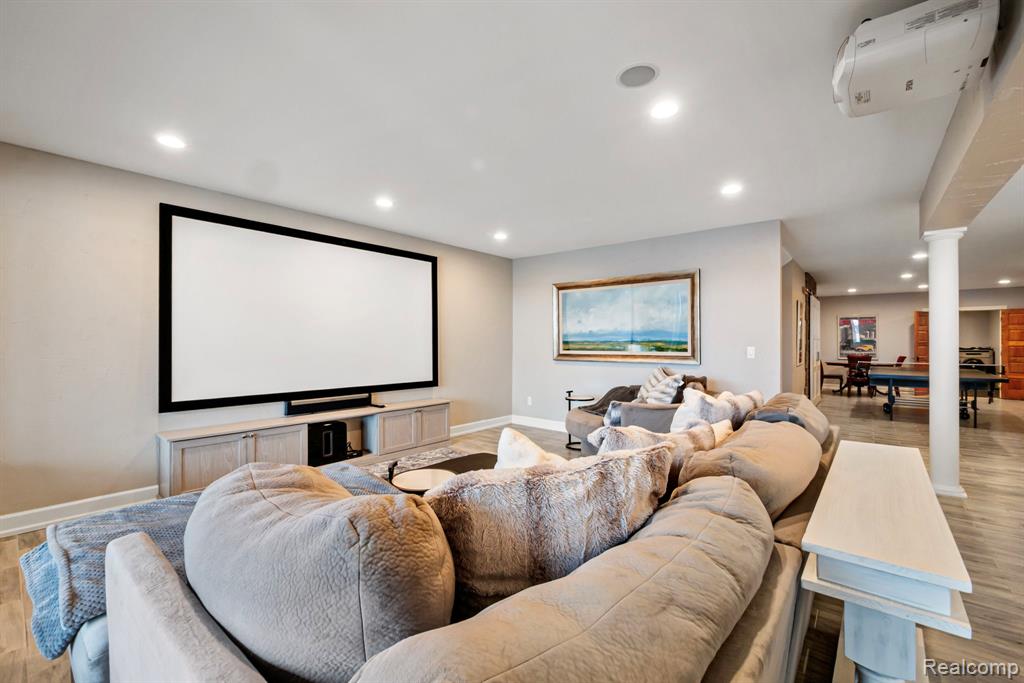7405 Locklin, West Bloomfield, MI 48324 — Photo 40