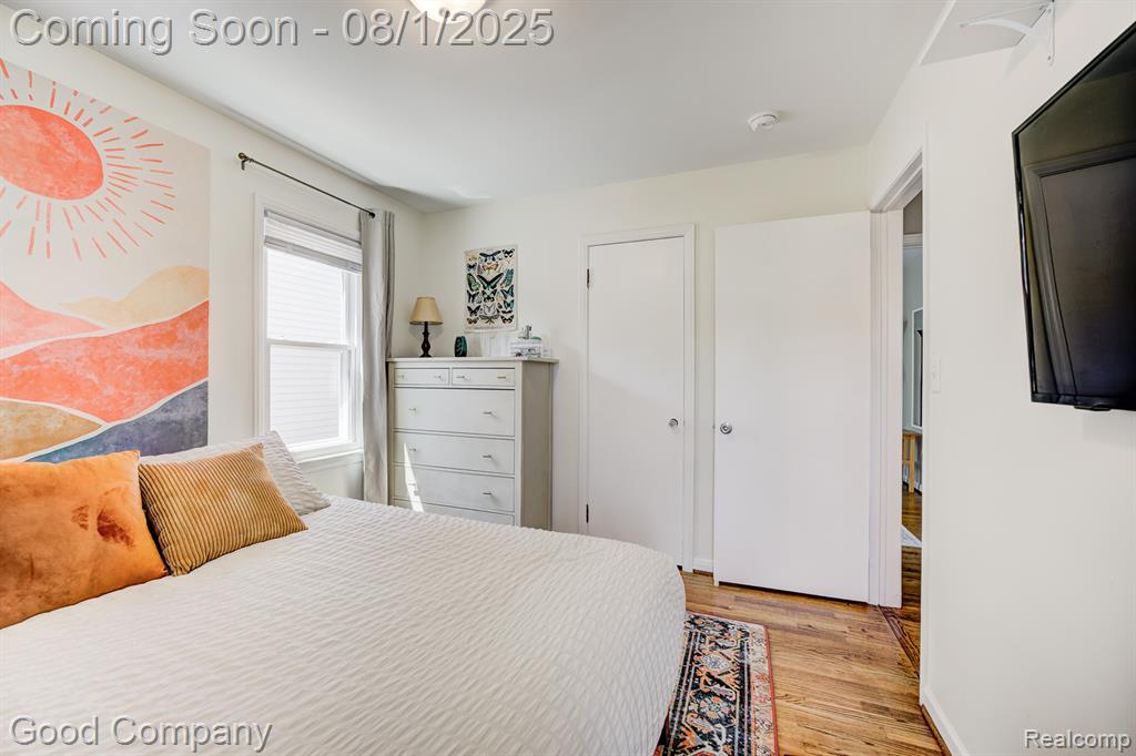 626 E Shevlin Avenue, Hazel Park, MI 48030 — Photo 13