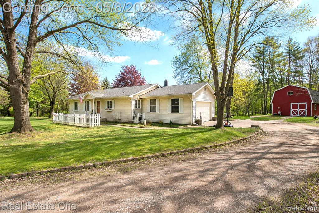 12909 Haven Drive, South Lyon, MI 48178 — Photo 2