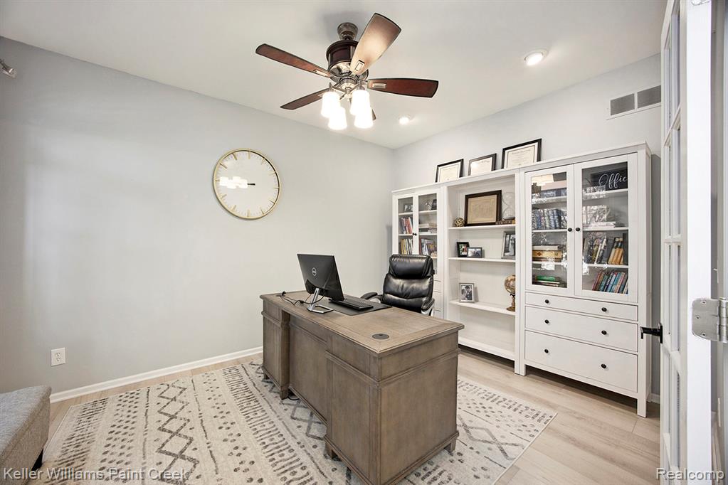 80 Franklin Wright Boulevard, Lake Orion, MI 48362 — Photo 4