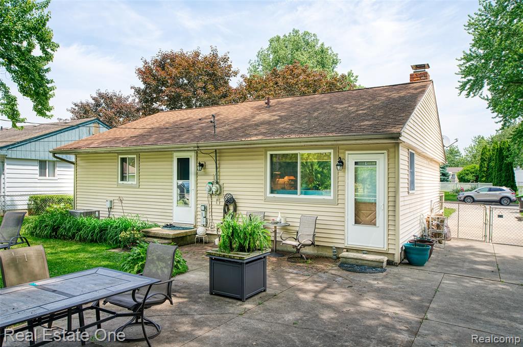 5320 Leland Street, Brighton, MI 48116 — Photo 5