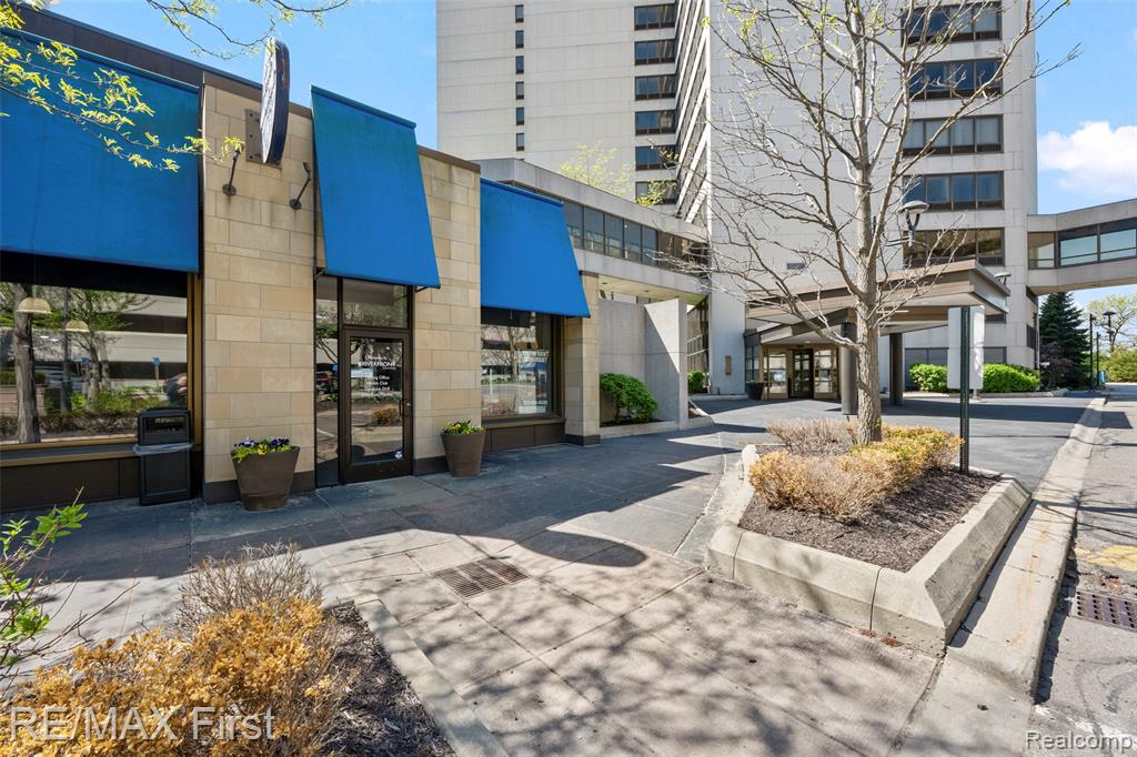 1001 W Jefferson Avenue, 6B, Detroit, MI 48226 — Photo 36