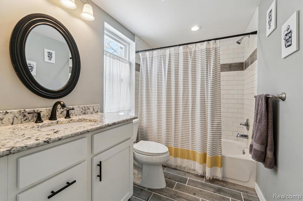 5815 E ALLEN Road, Howell, MI 48855 — Photo 19
