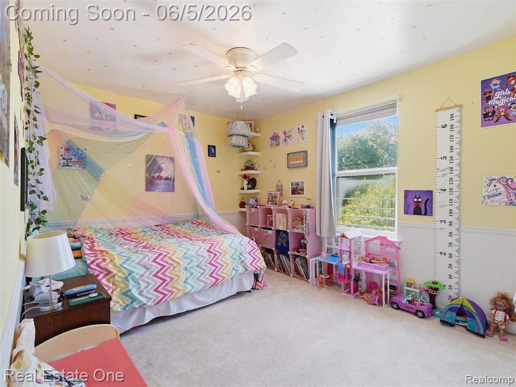 7794 Paint Creek Drive, Ypsilanti, MI 48197 — Photo 19