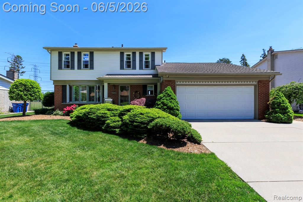 32040 Cambridge Drive, Warren, MI 48093 — Photo 51