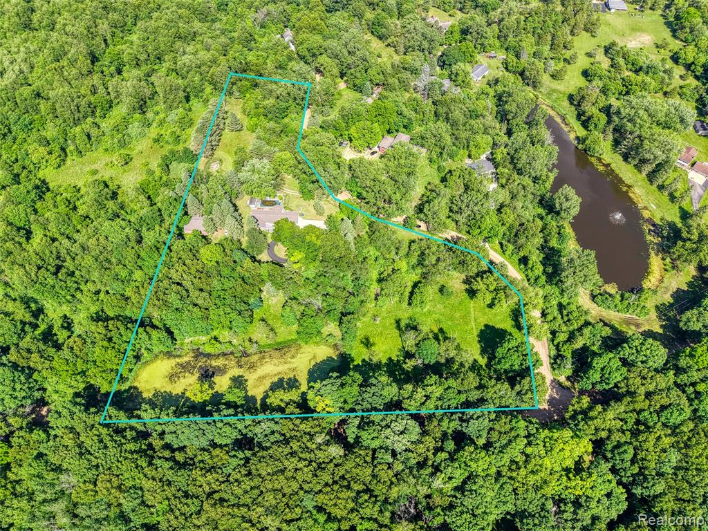 4200 Angels Pass, Pinckney, MI 48169 — Photo 52
