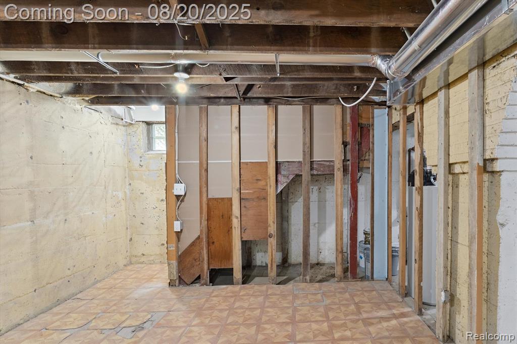 595 N. Perry Street, Pontiac, MI 48342 — Photo 28