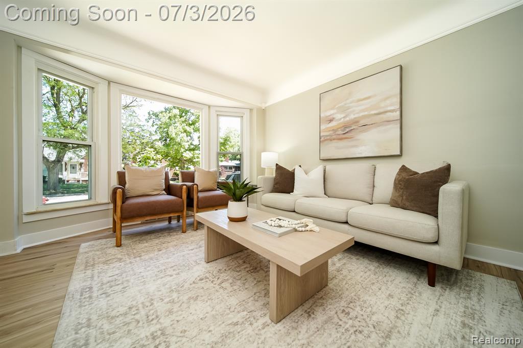 8076 Winona Avenue, Allen Park, MI 48101 — Photo 35