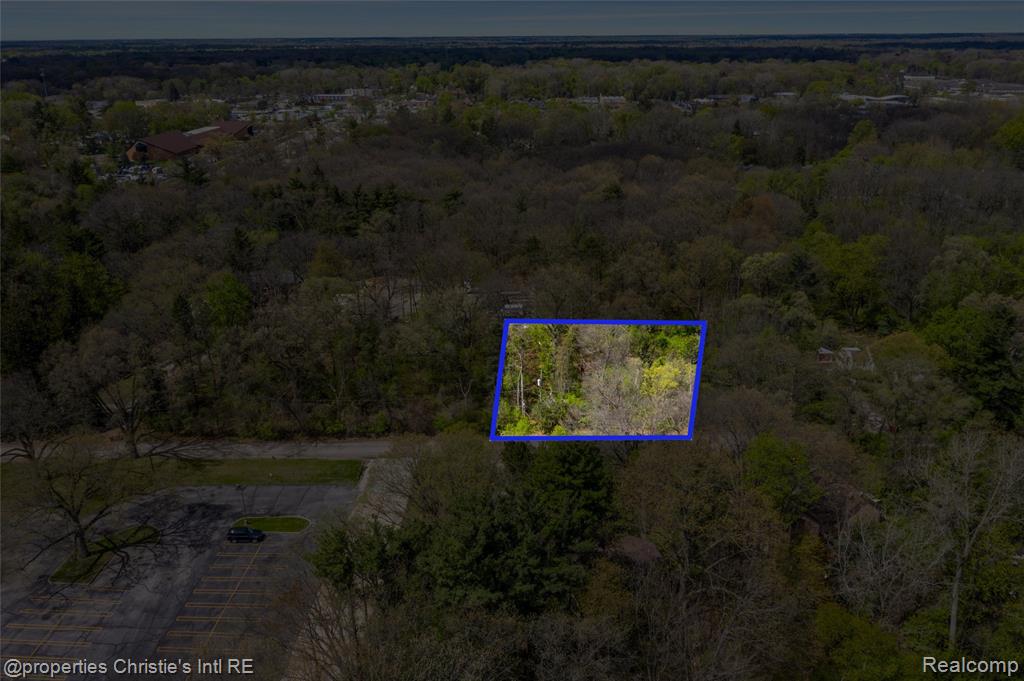 .5 of Lot 12 Hunters Lane, Southfield, MI 48033 — Photo 10