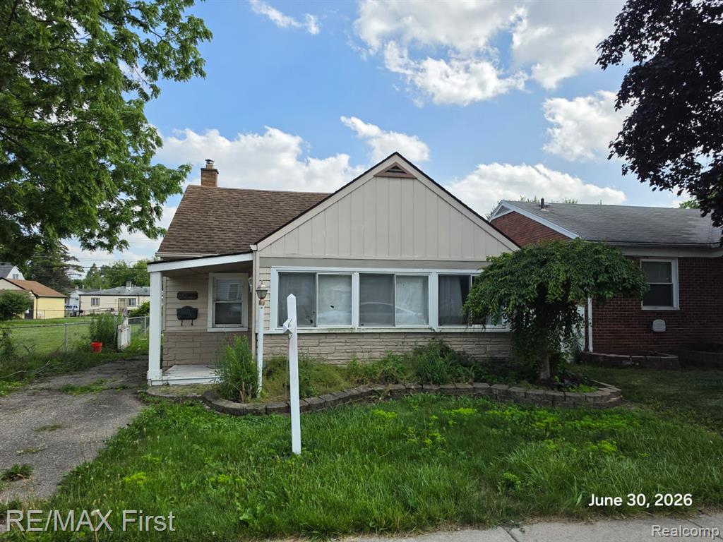 13346 Toepfer Road, Warren, MI 48089