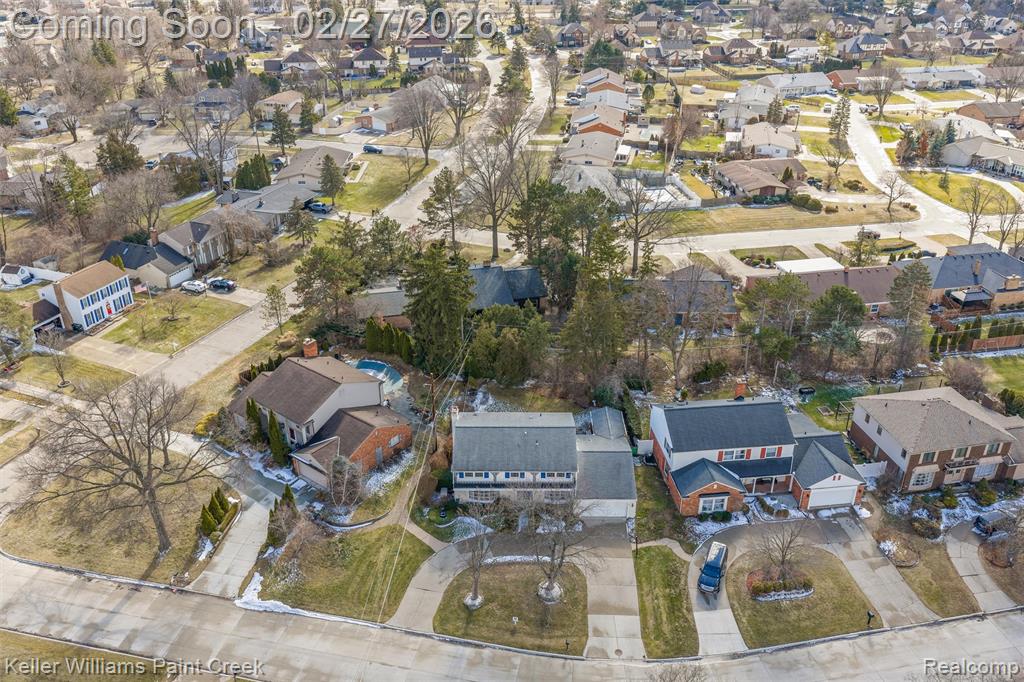 4732 Barcroft Way, Sterling Heights, MI 48310 — Photo 48