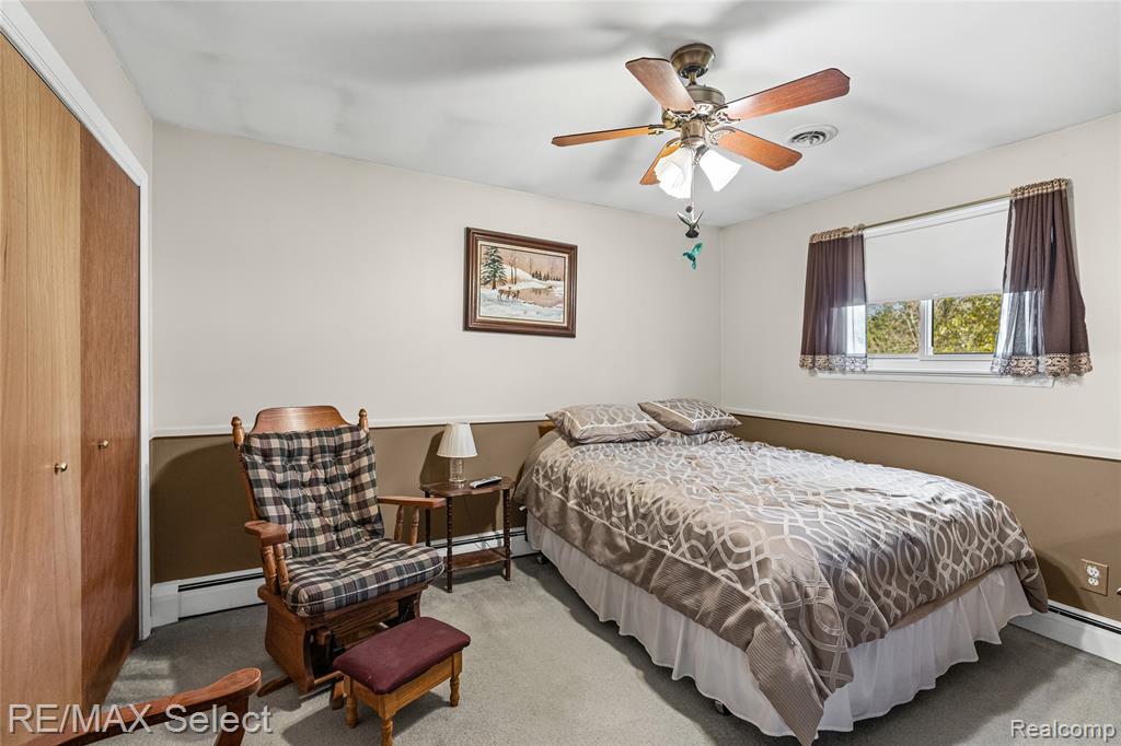550 W Rose Center Road, Holly, MI 48442 — Photo 20