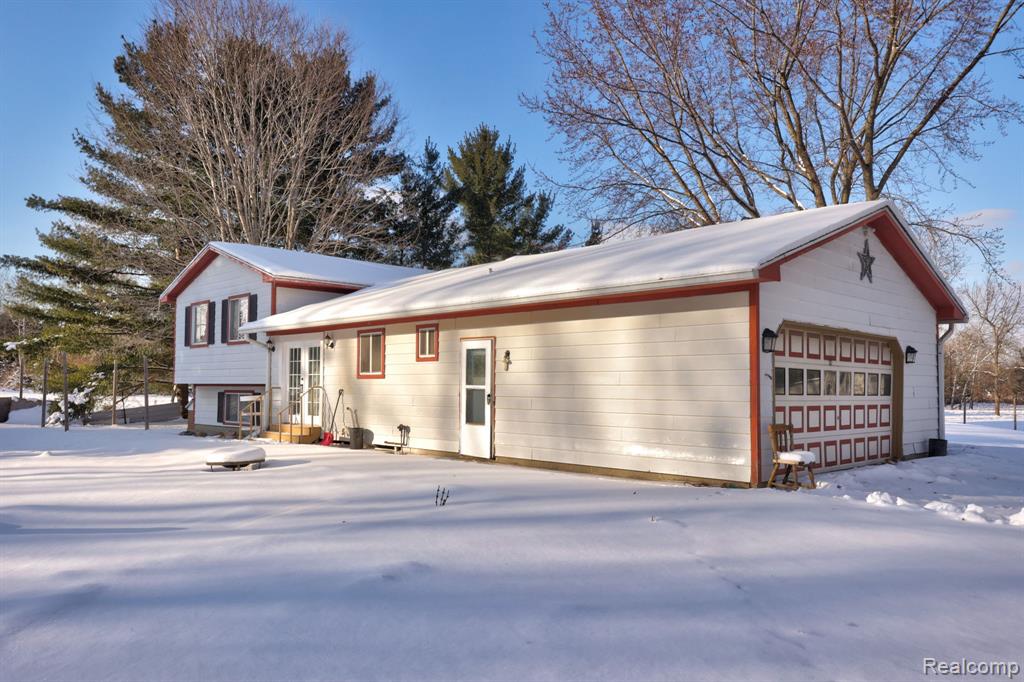 237 W Castle Road, Fostoria, MI 48435 — Photo 51