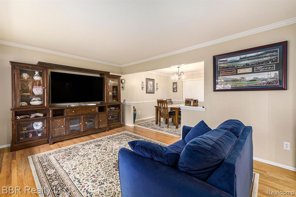 13842 HERITAGE Street, Riverview, MI 48193 — Photo 4