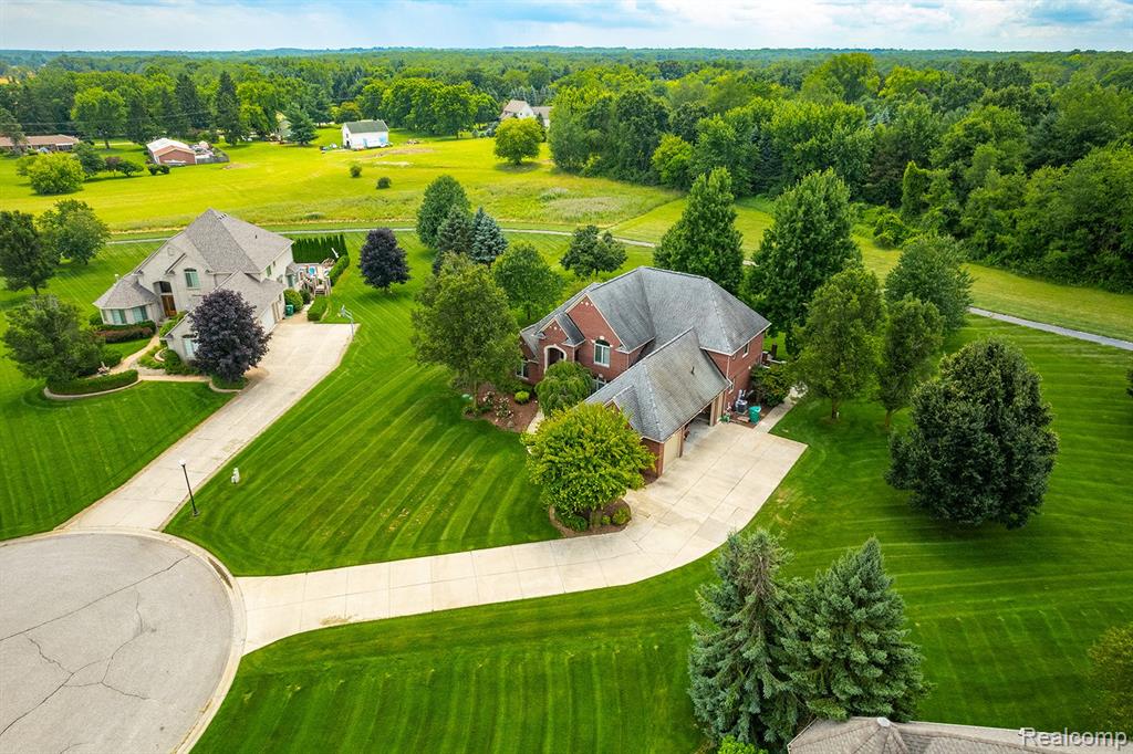 69493 MEADOWBROOK Lane, Bruce, MI 48065 — Photo 7