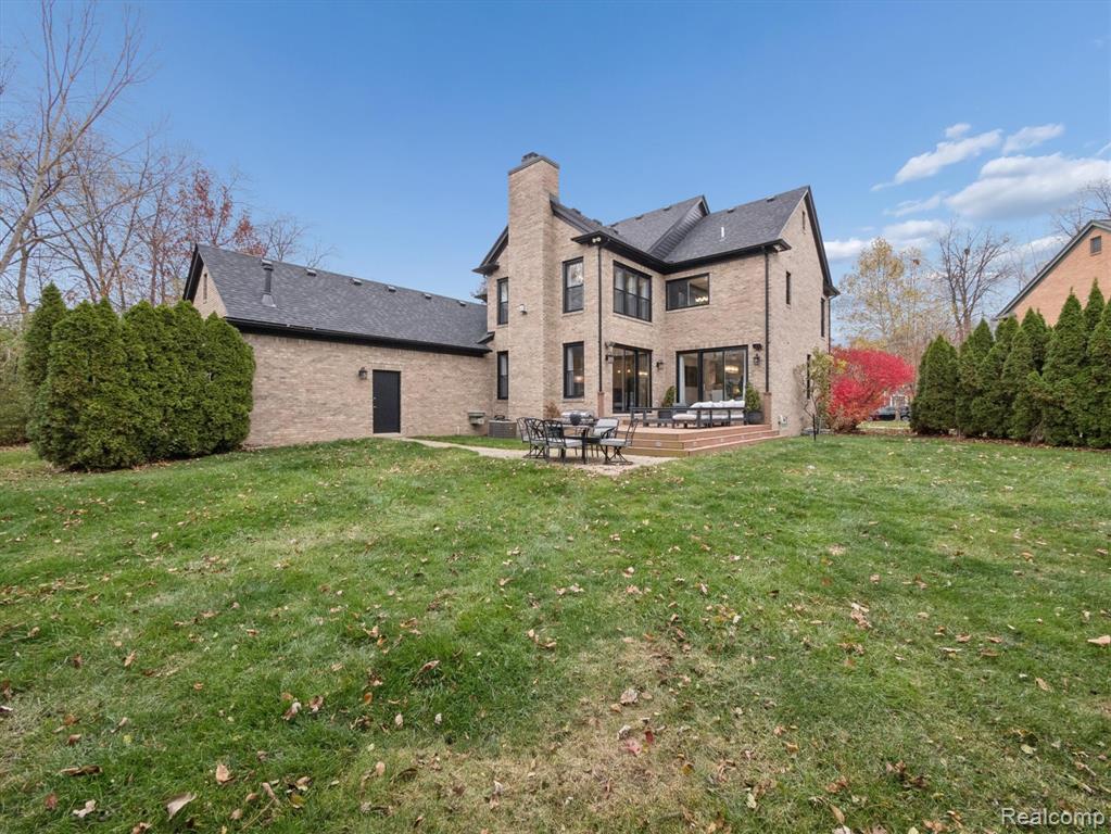 49630 Taft Lane, Canton, MI 48188 — Photo 51