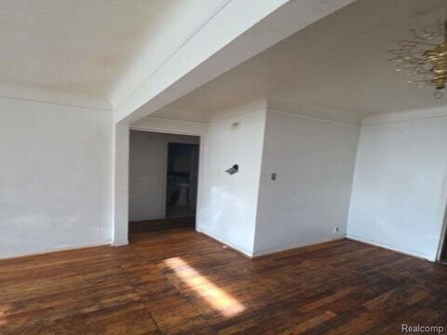 10500 Morang Drive, Detroit, MI 48224 — Photo 7