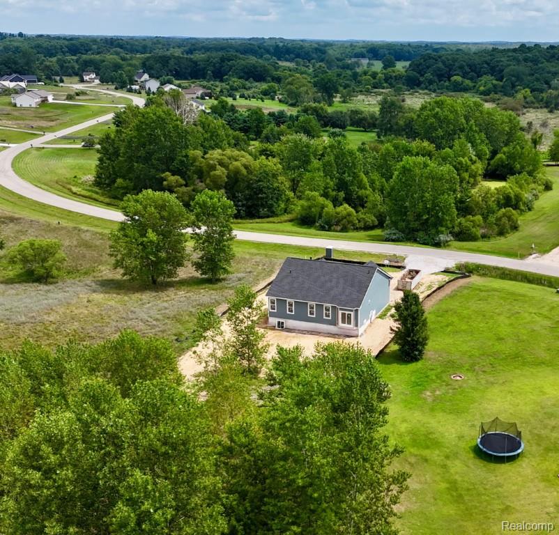 9758 Iosco Ridge Drive, Gregory, MI 48137 — Photo 29