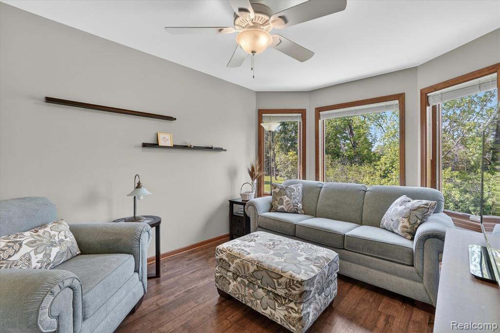 1087 Laurie Lane, 130, Davison, MI 48423 — Photo 5