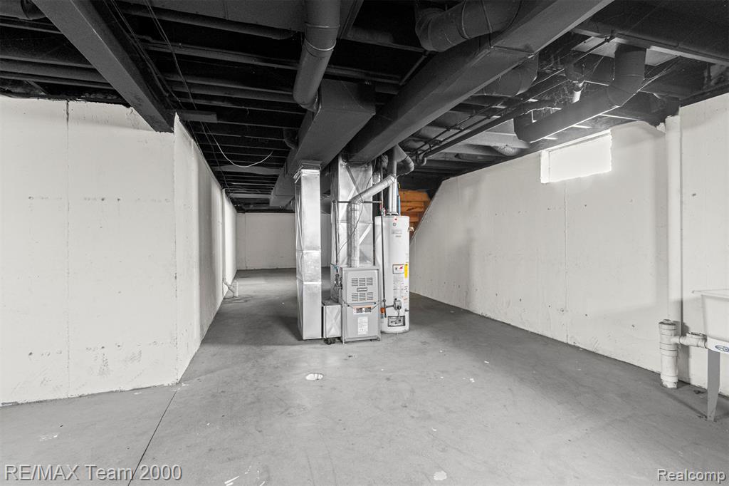 4830 Dickerson Street, Detroit, MI 48215 — Photo 31