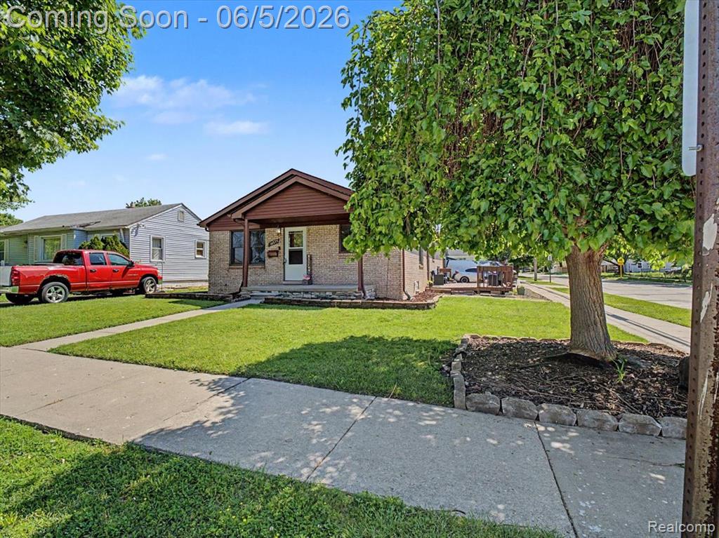 14275 Irene Street, Southgate, MI 48195 — Photo 34