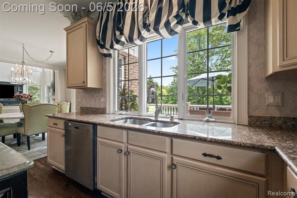 61496 Beacon Hill Drive, Washington, MI — Photo 26