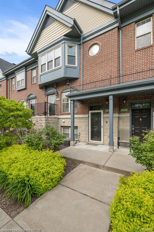 2554 WOODWARD Avenue, Detroit, MI 48201 — Photo 20